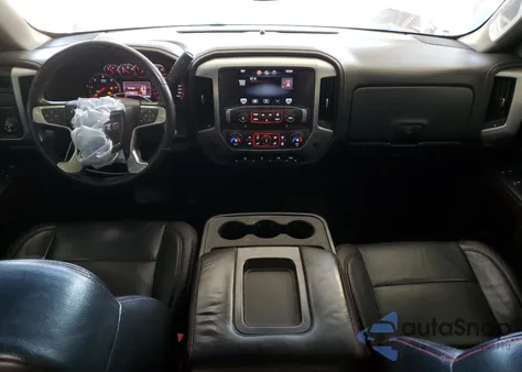 2014 GMC Sierra C1500 Sle from USA, damaged, VIN 3GTP1UEC9EG282339